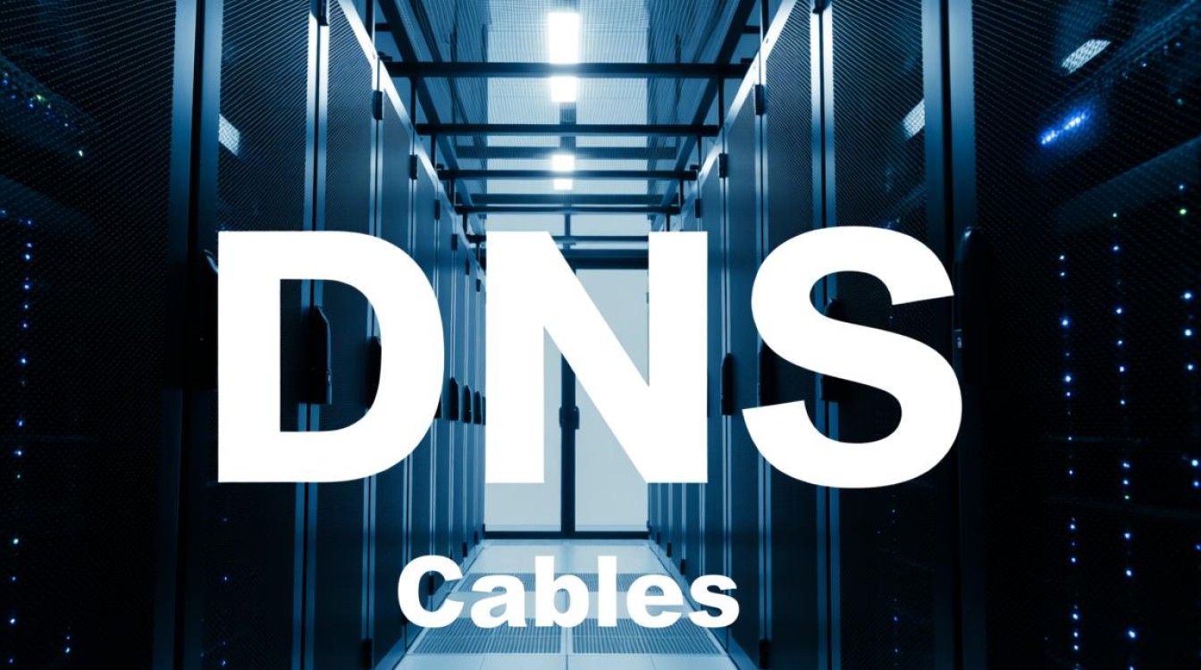 dns cable