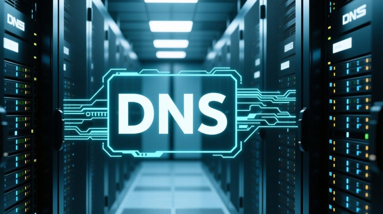 dns cable