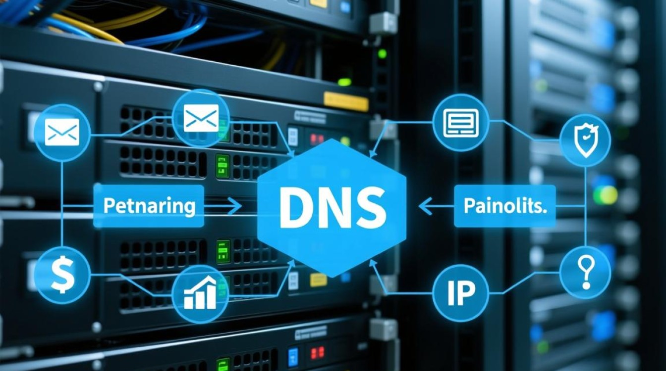 许昌DNS设置错误怎么办?如何正确配置本地DNS服务器? 许昌DNS设置错误怎么办?如何正确配置本地DNS服务器?