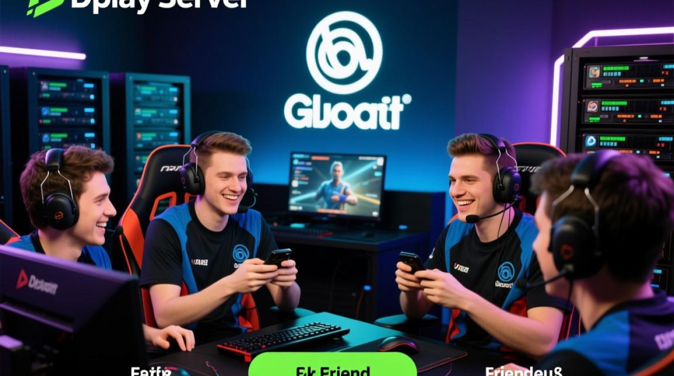 uplay好友服务器连接失败怎么办？解决方法有哪些？