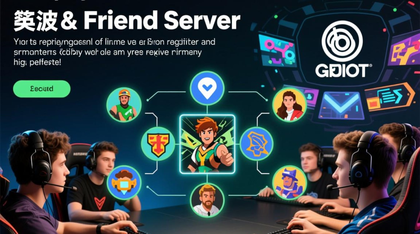 uplay好友服务器连接失败怎么办？解决方法有哪些？