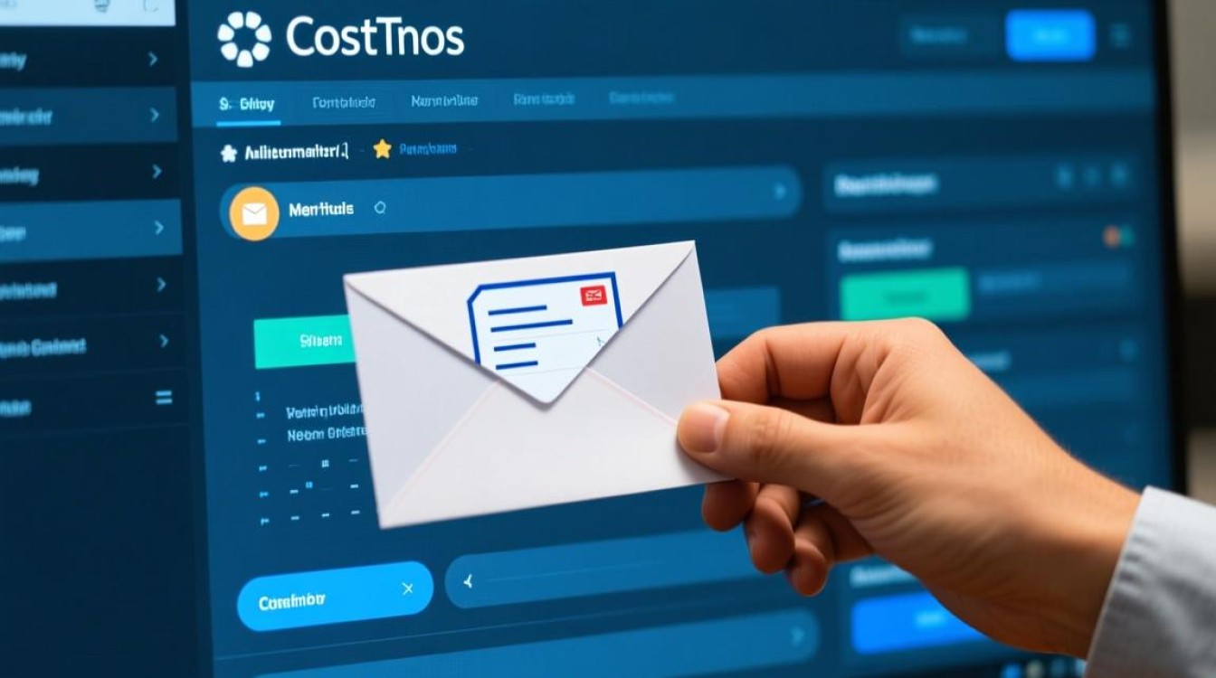 CentOS postfix发邮件失败怎么办？如何排查与解决？