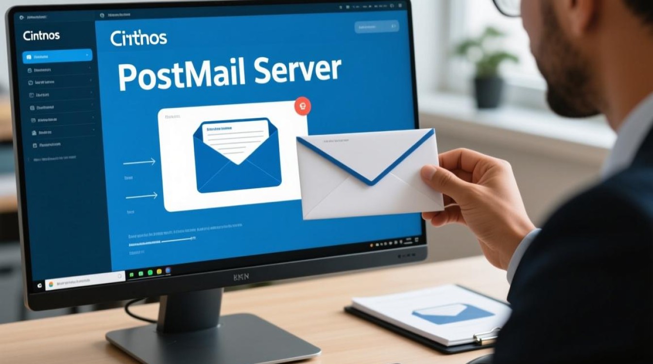 CentOS postfix发邮件失败怎么办？如何排查与解决？