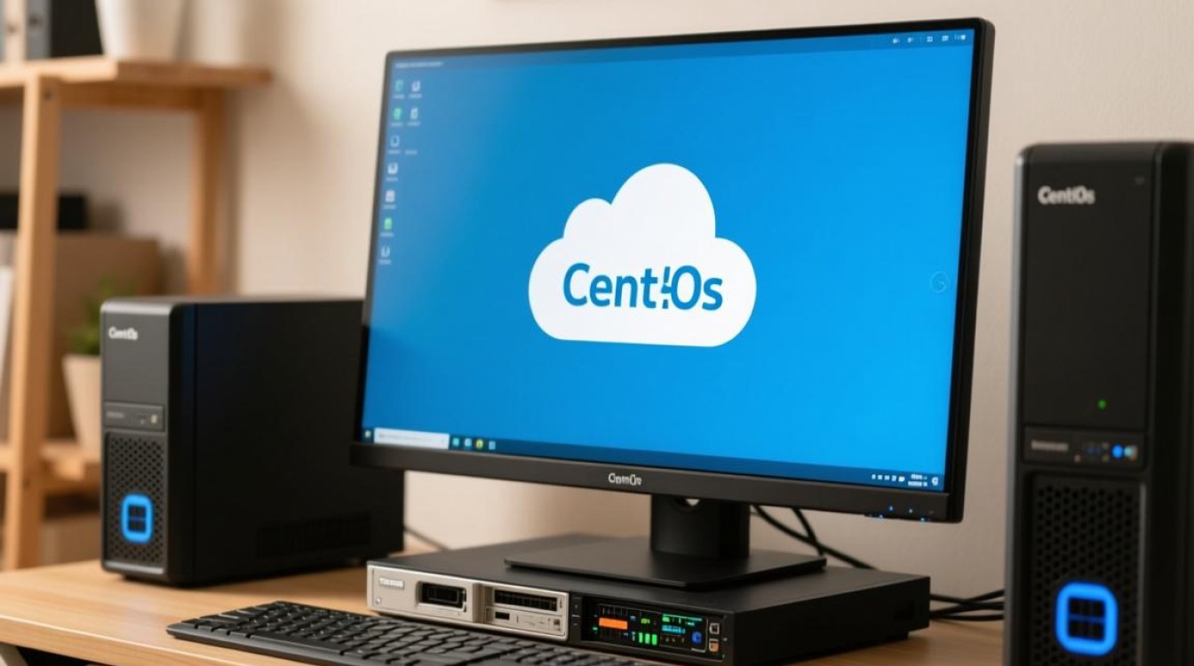群晖配置CentOS详细步骤是怎样的? 群晖配置CentOS详细步骤是怎样的?