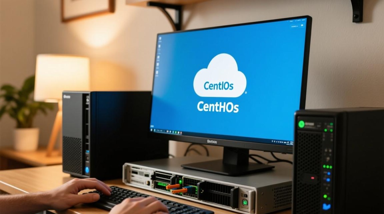 群晖配置CentOS详细步骤是怎样的? 群晖配置CentOS详细步骤是怎样的?