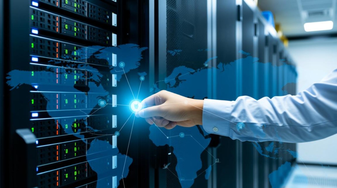 数据库连不上怎么办？常见原因与排查步骤详解