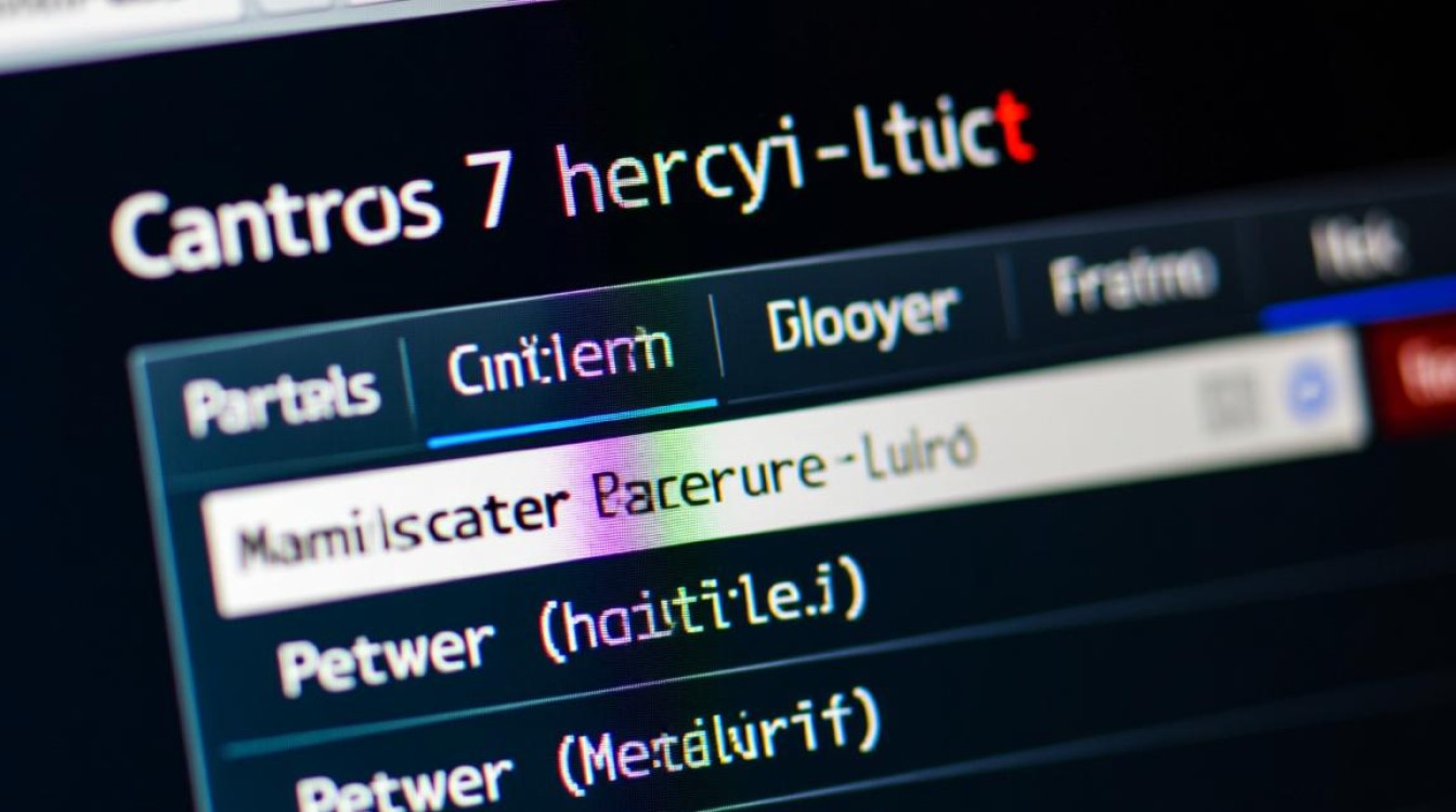 CentOS 7如何正确使用root账户进行日常操作？