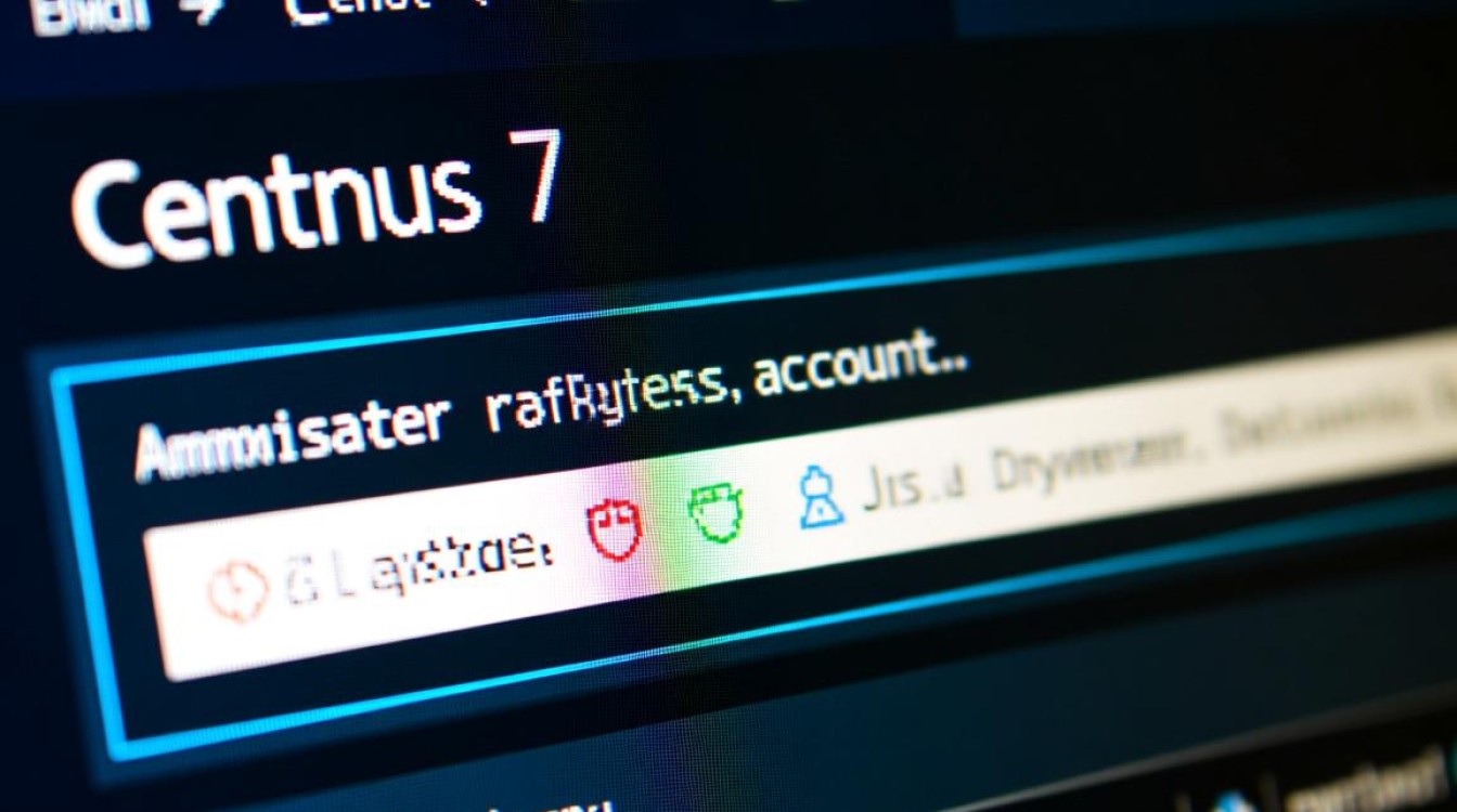 CentOS 7如何正确使用root账户进行日常操作？