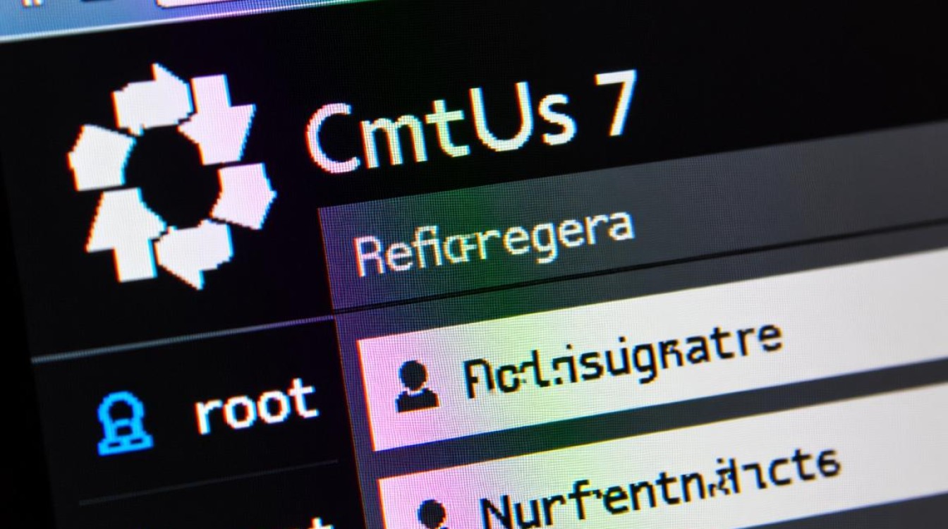 CentOS 7如何正确使用root账户进行日常操作？