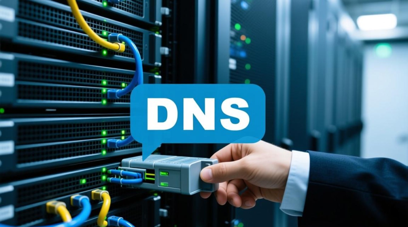 DNS备选方案有哪些？如何选择适合自己的备选DNS？