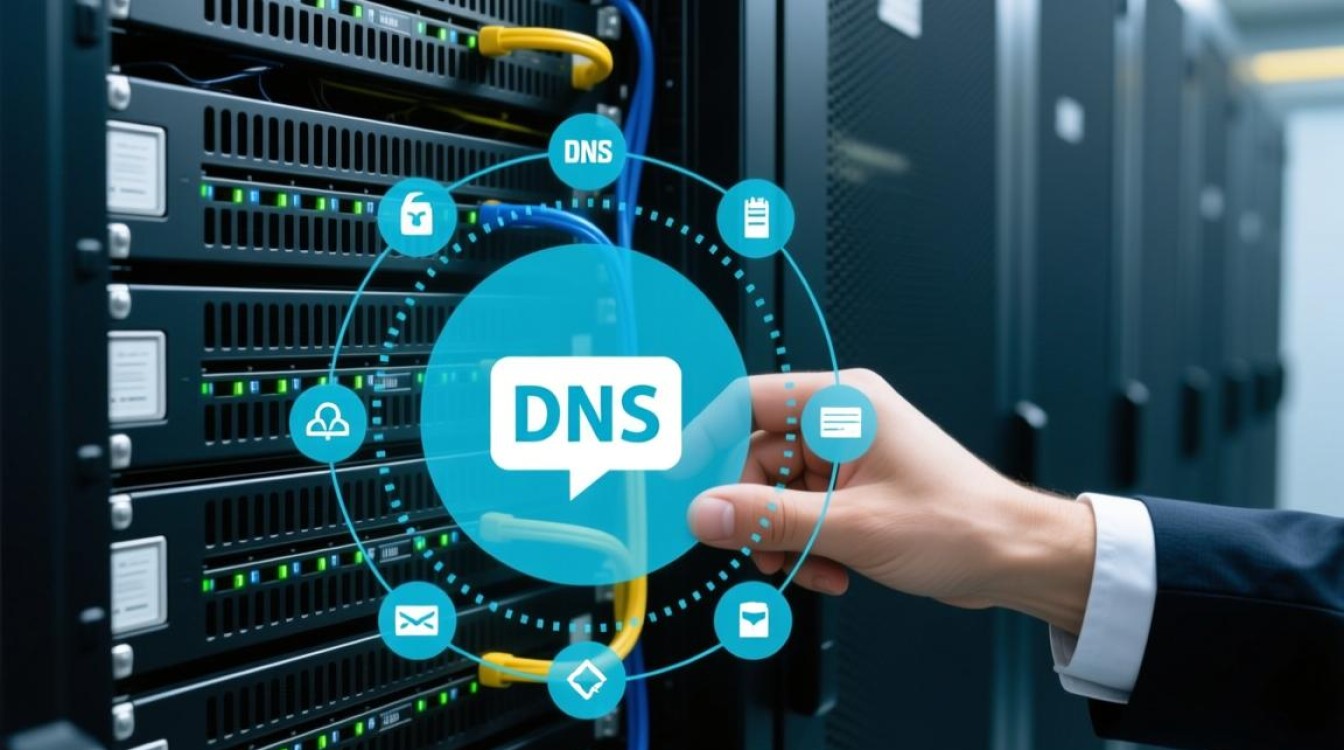 DNS备选方案有哪些？如何选择适合自己的备选DNS？