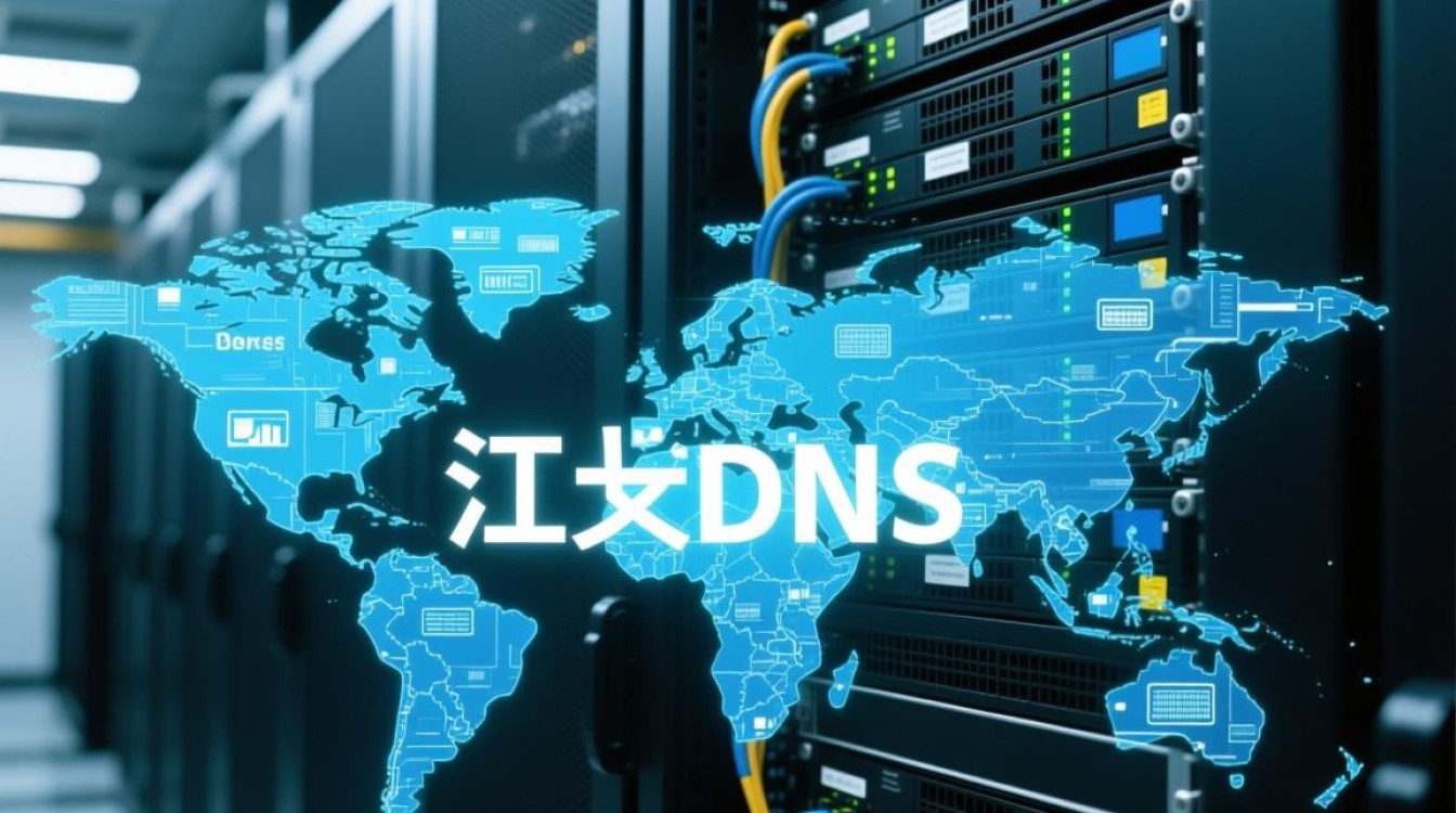 平江dns异常怎么办？本地网络故障还是dns污染？