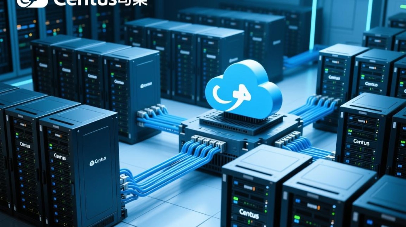 阿里云centos集群如何高效管理与优化运维? 阿里云centos集群如何高效管理与优化运维?