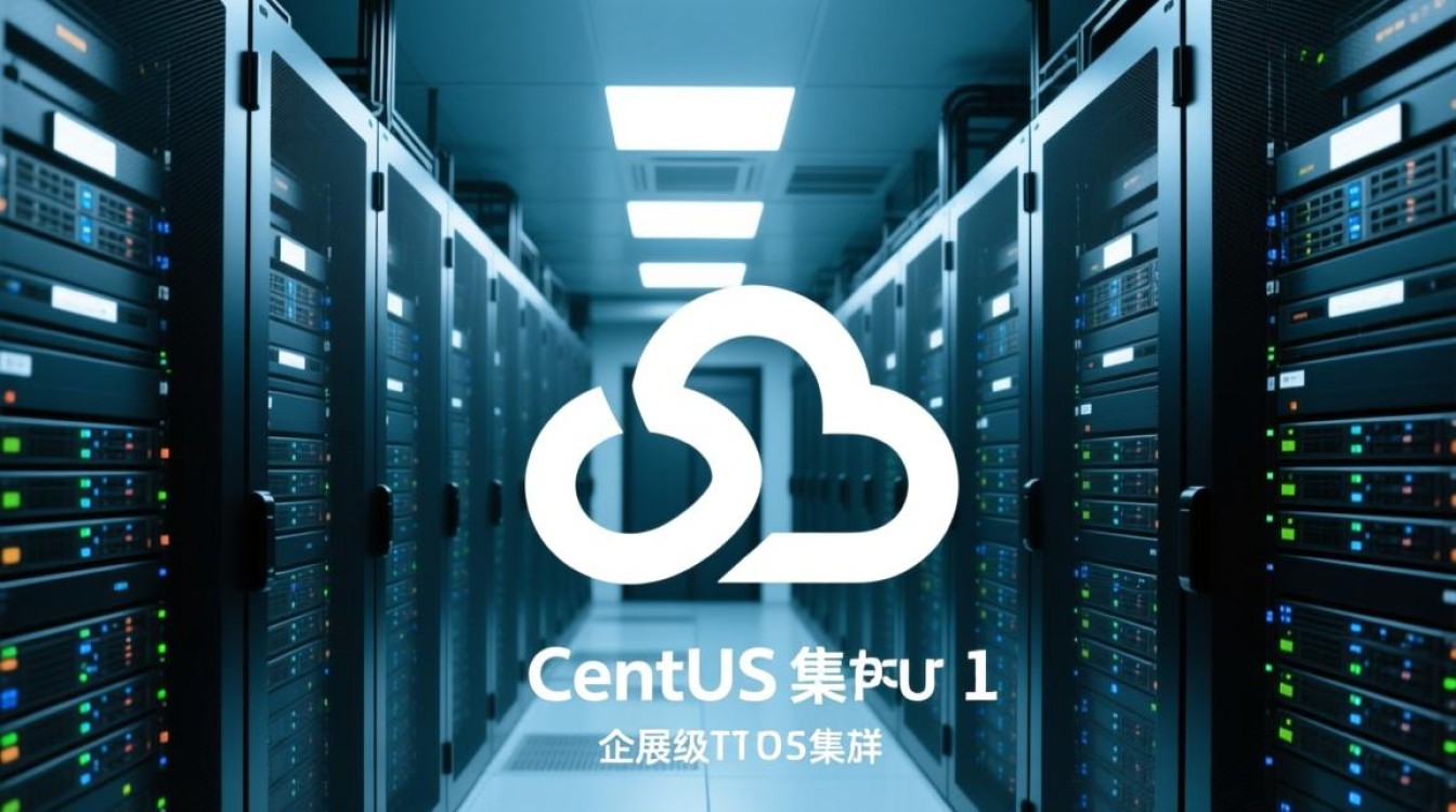 阿里云centos集群如何高效管理与优化运维? 阿里云centos集群如何高效管理与优化运维?