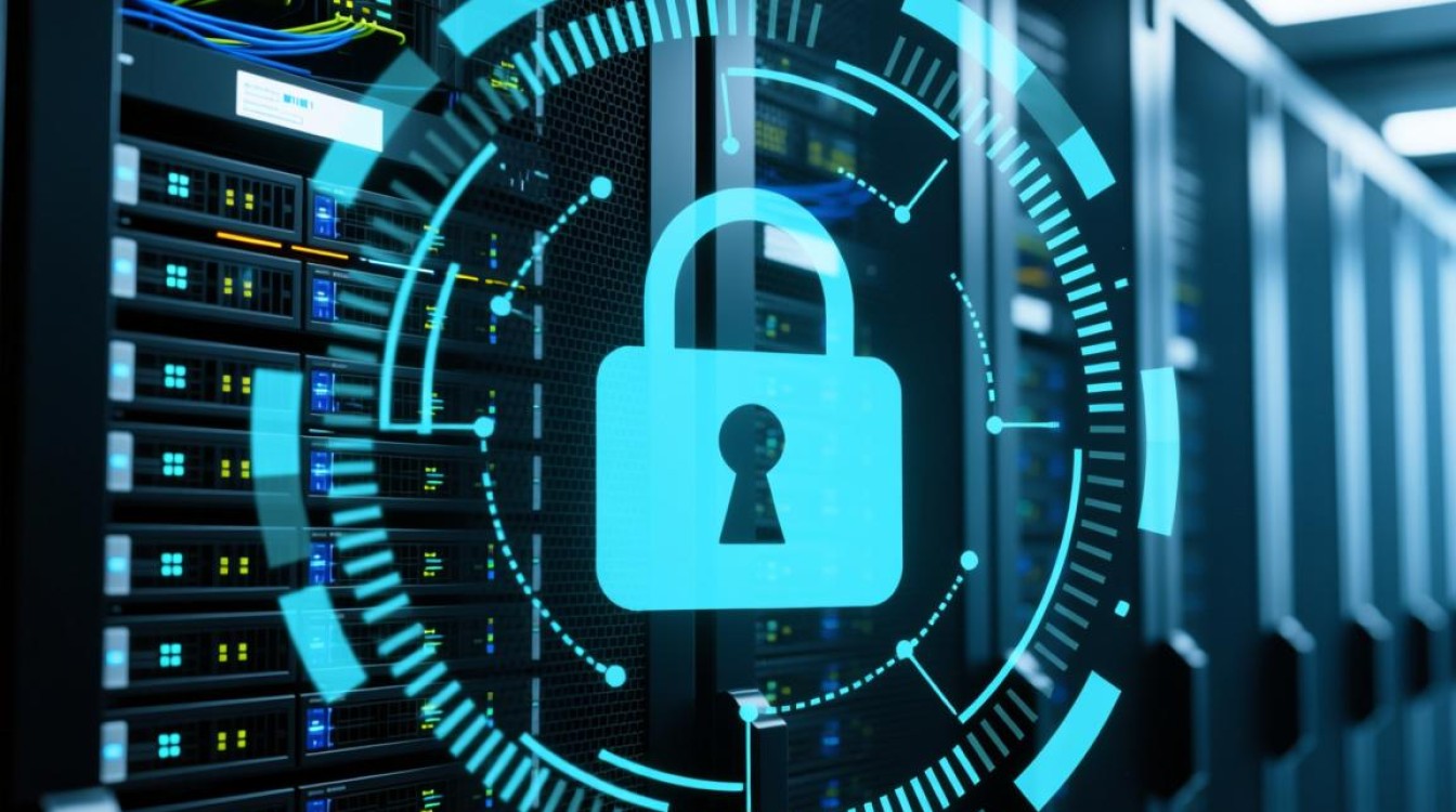 破解服务器取证