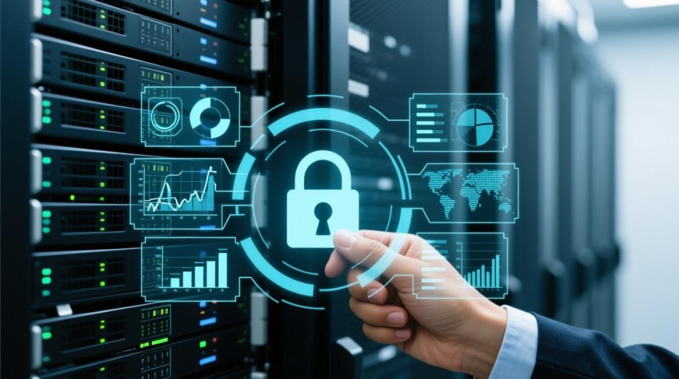 破解服务器取证