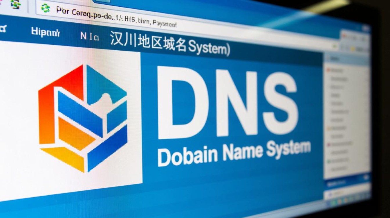 汉川dns服务器地址是什么？如何正确配置使用？