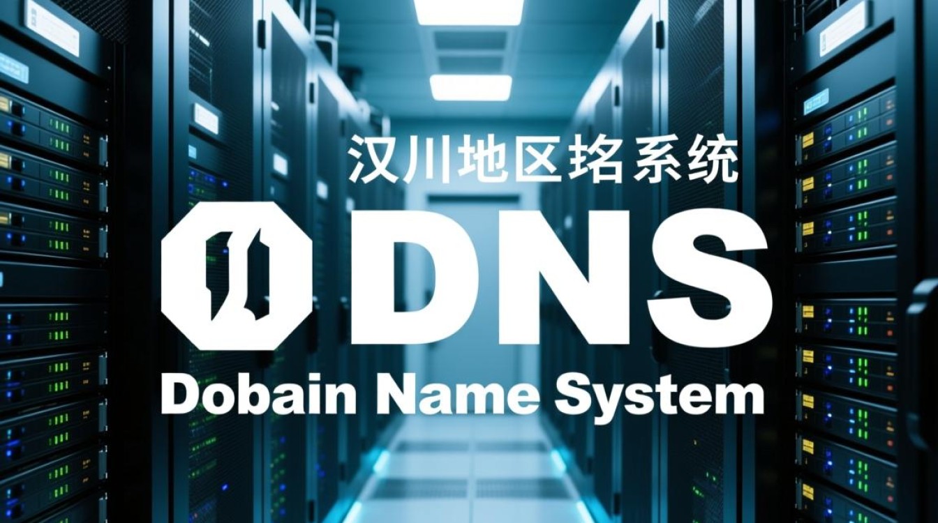 汉川dns服务器地址是什么？如何正确配置使用？