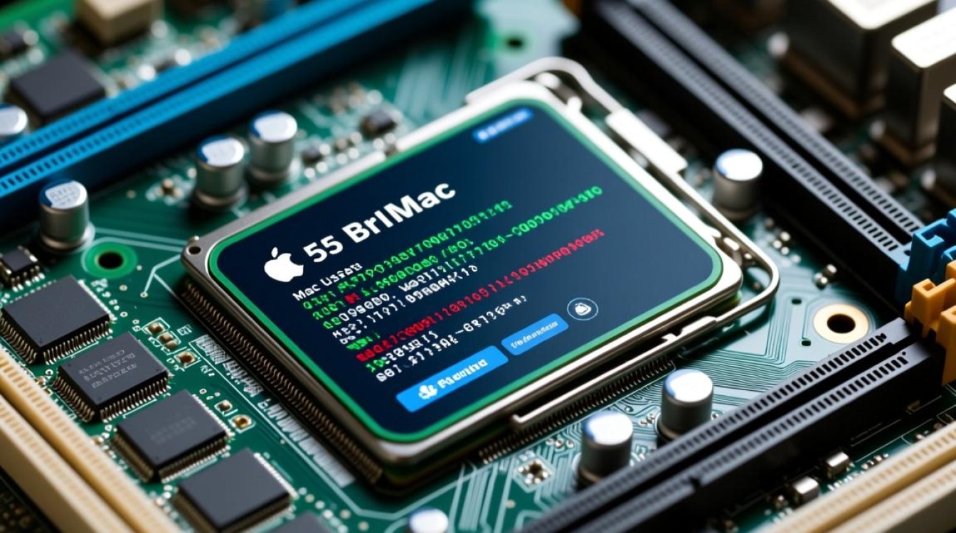 苹果主板53报错是什么原因？如何自己动手解决？