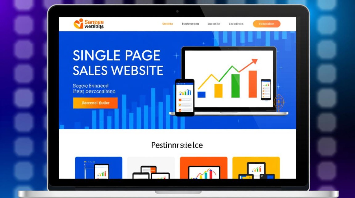 单页面销售网站怎么做?提升转化率的秘诀是什么? 单页面销售网站怎么做?提升转化率的秘诀是什么?