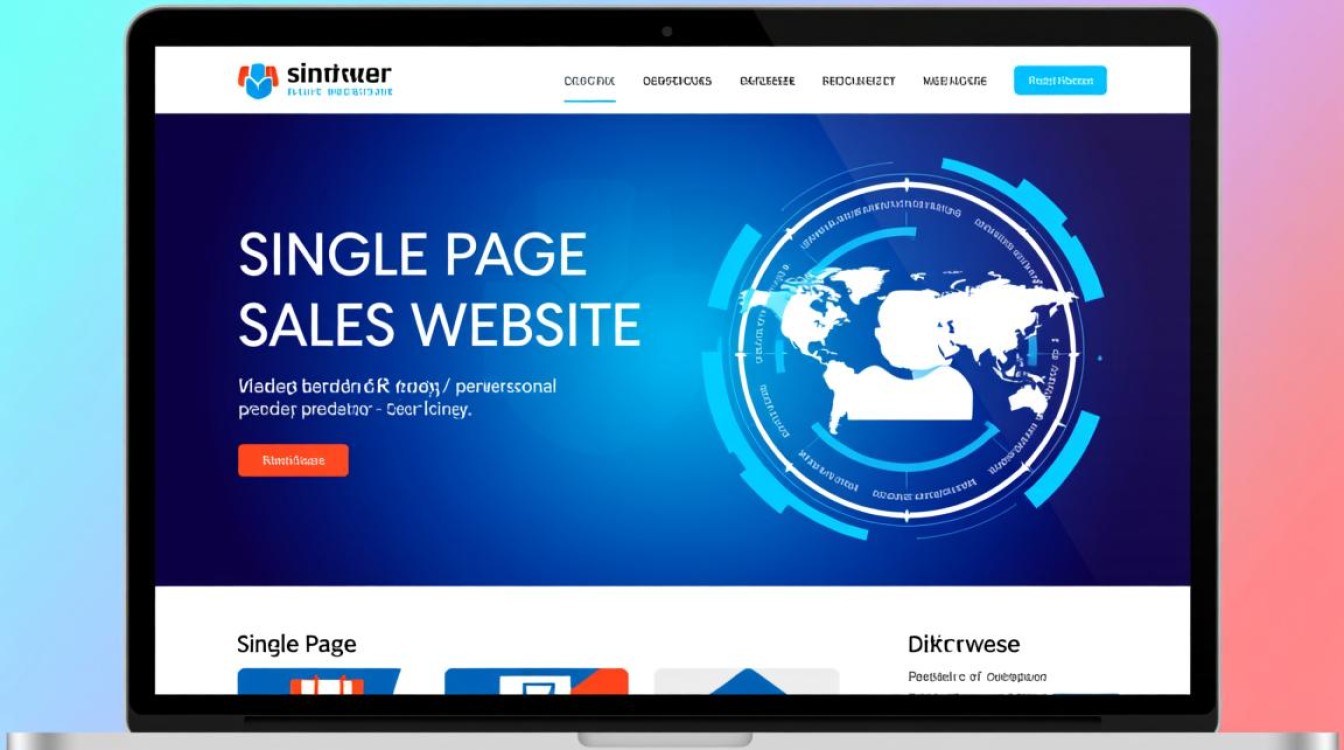 单页面销售网站怎么做?提升转化率的秘诀是什么? 单页面销售网站怎么做?提升转化率的秘诀是什么?