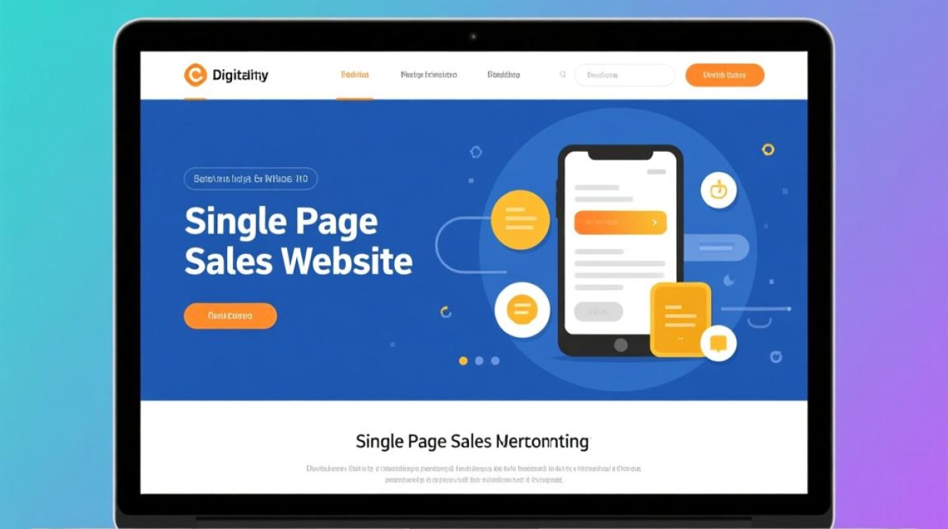 单页面销售网站怎么做?提升转化率的秘诀是什么? 单页面销售网站怎么做?提升转化率的秘诀是什么?