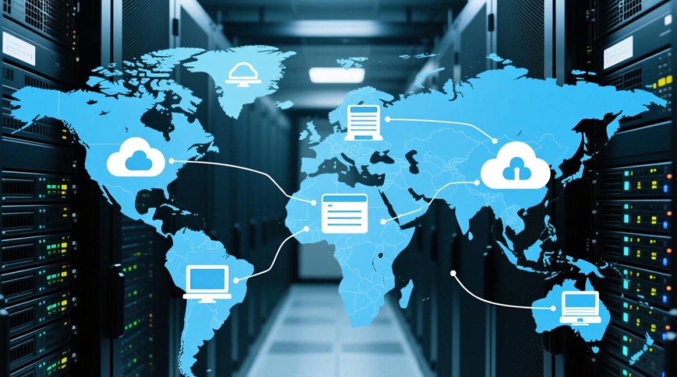 网站服务器技术选型,如何兼顾性能与成本? 网站服务器技术选型,如何兼顾性能与成本?