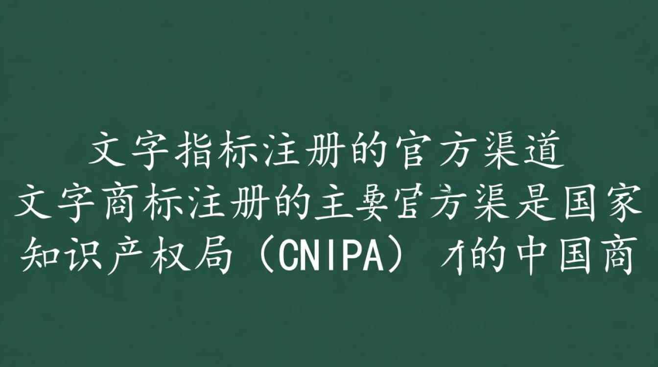文字商标注册去哪儿办?需要准备哪些材料? 文字商标注册去哪儿办?需要准备哪些材料?
