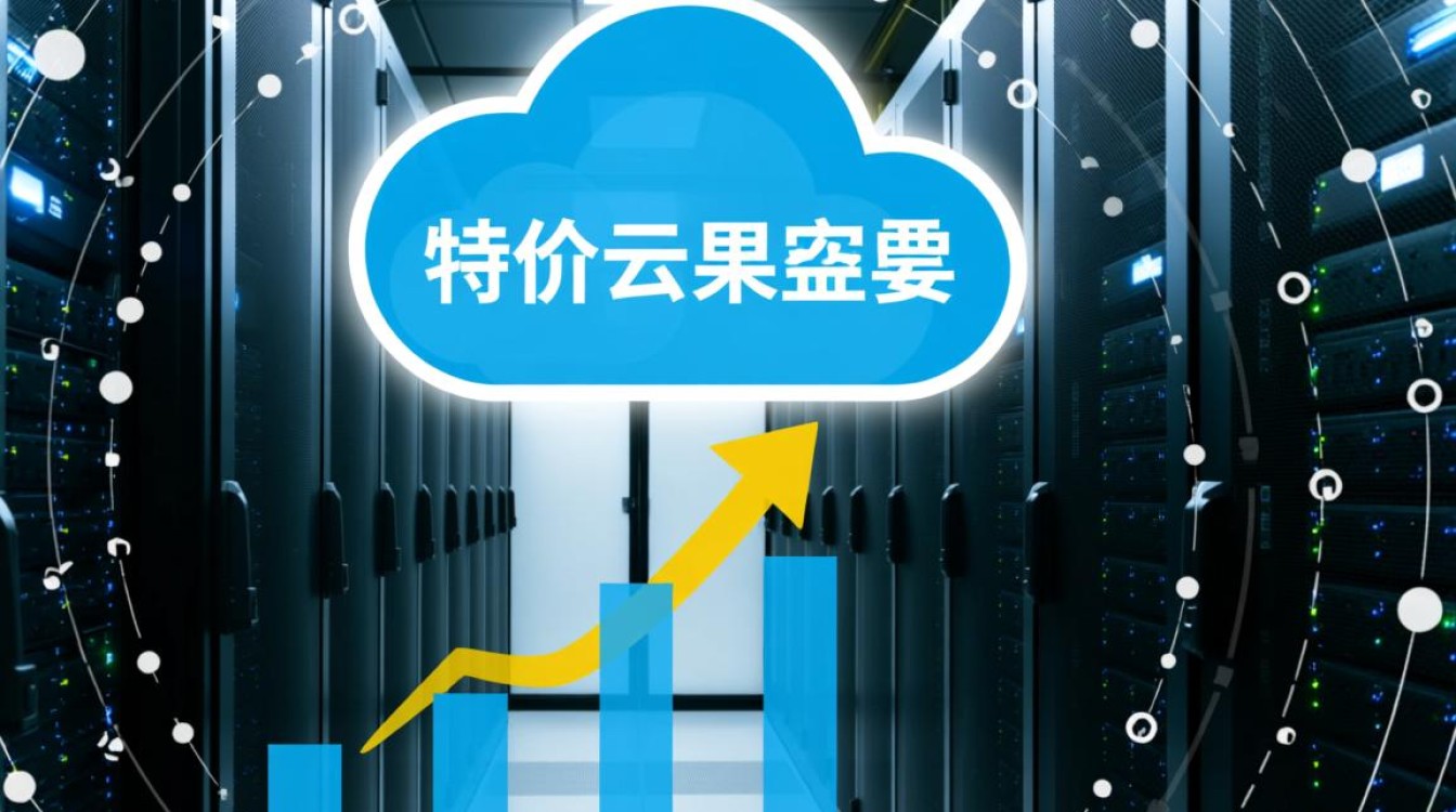 特价云服务器哪家好?性价比高的怎么选? 特价云服务器哪家好?性价比高的怎么选?
