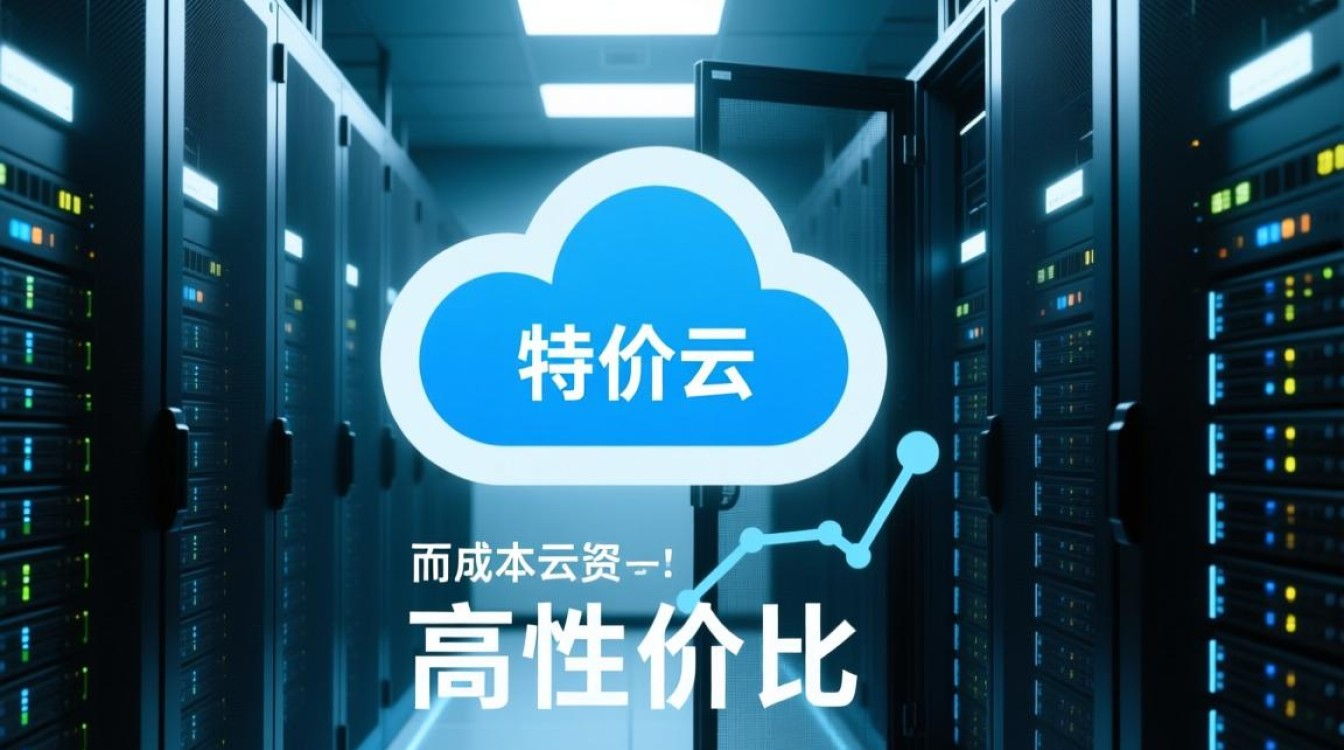 特价云服务器哪家好?性价比高的怎么选? 特价云服务器哪家好?性价比高的怎么选?