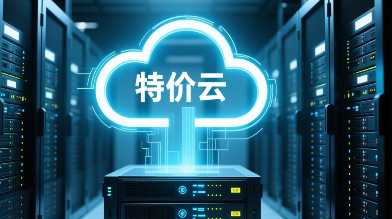 特价云服务器哪家好?性价比高的怎么选? 特价云服务器哪家好?性价比高的怎么选?