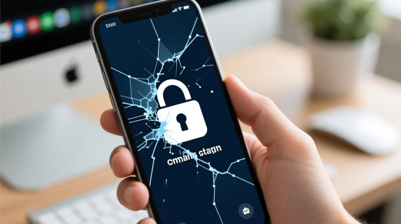 iPhone无法开机，怎么备份数据？