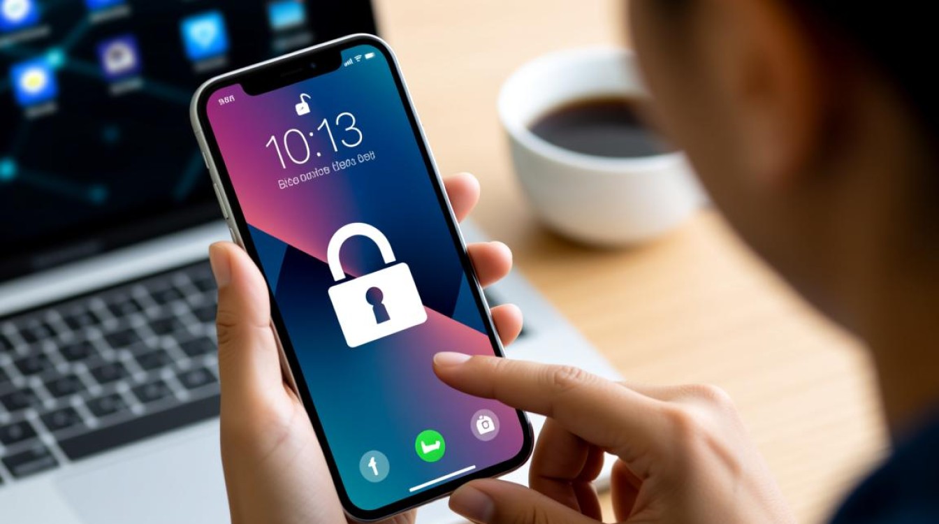 iPhone无法开机，怎么备份数据？