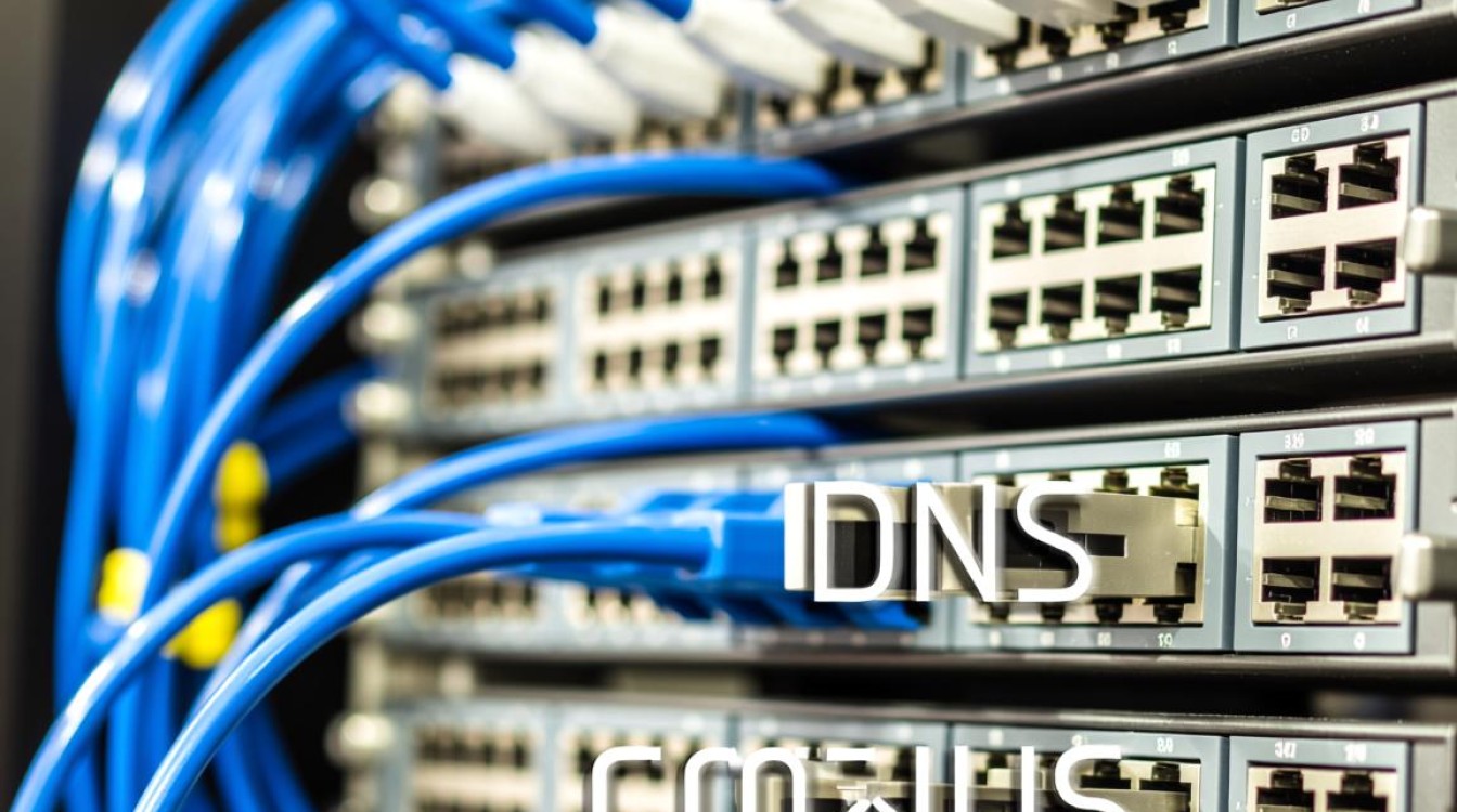 centos dns图文配置 centos dns图文配置