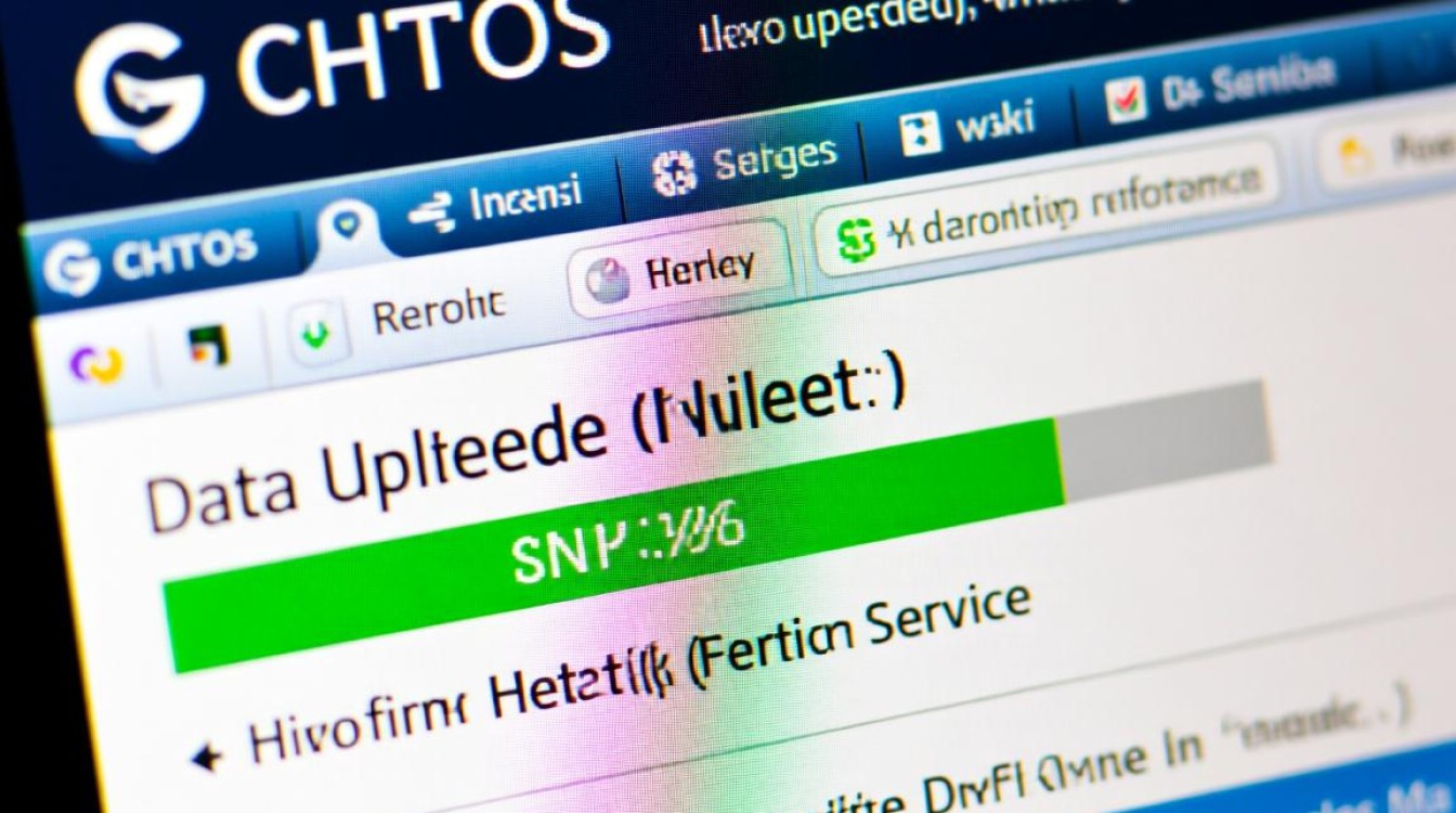 CentOS系统如何有效提升网络上行速度? CentOS系统如何有效提升网络上行速度?