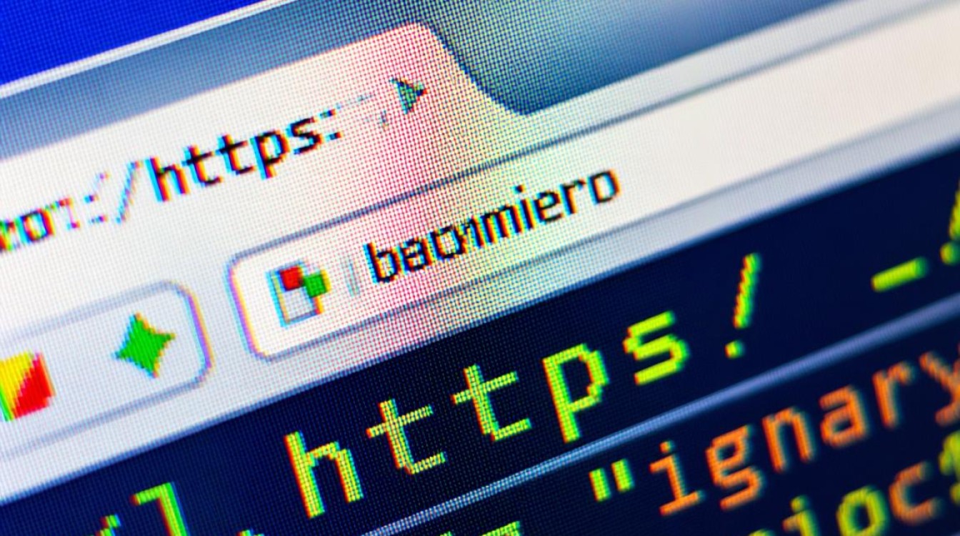 https网站无法打开怎么办？排查步骤有哪些？