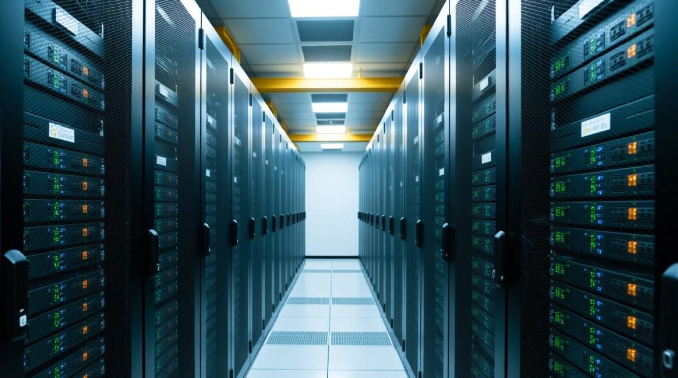 服务器机房供电系统如何实现不间断稳定运行? 服务器机房供电系统如何实现不间断稳定运行?