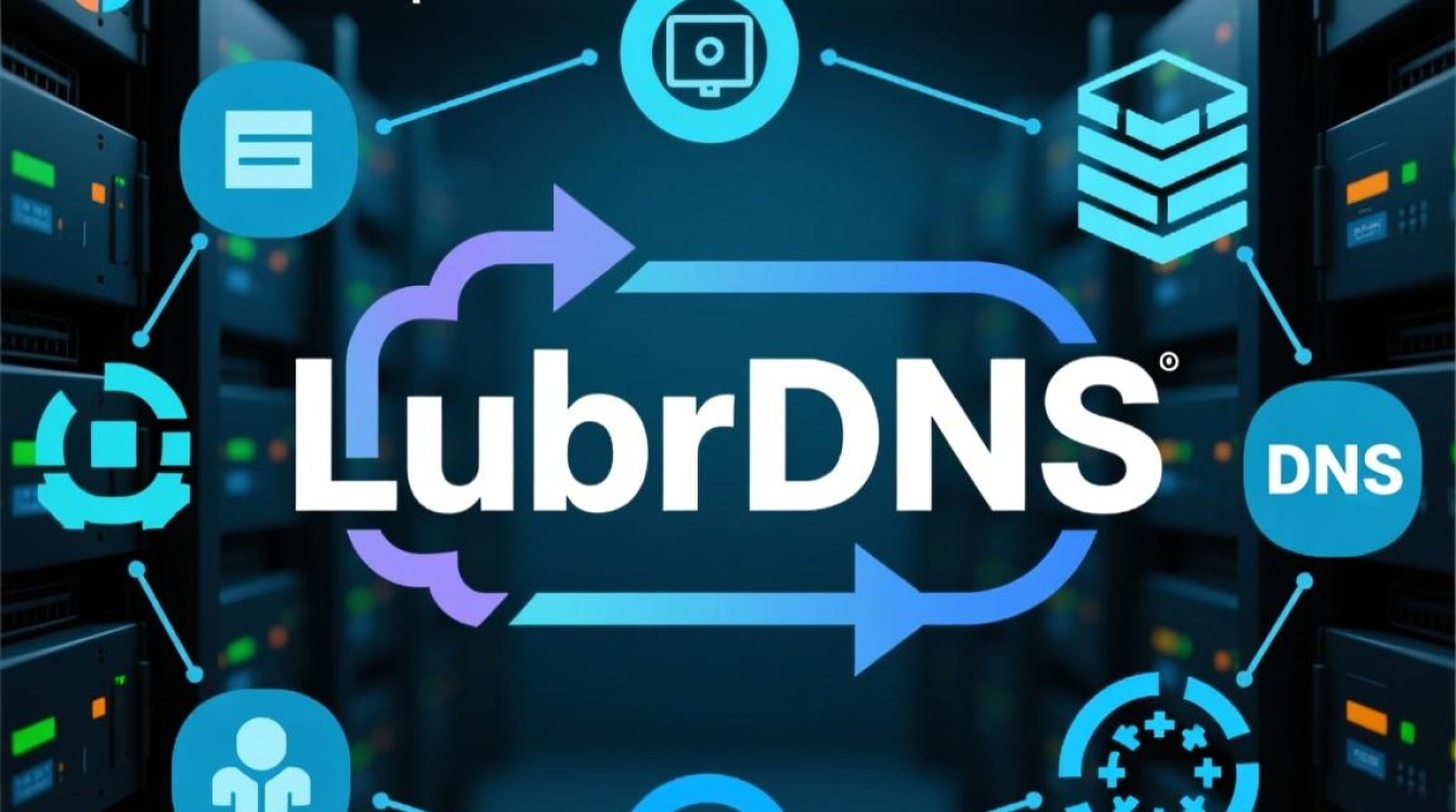 lubcurl DNS怎么用?配置步骤与常见问题解答 lubcurl DNS怎么用?配置步骤与常见问题解答