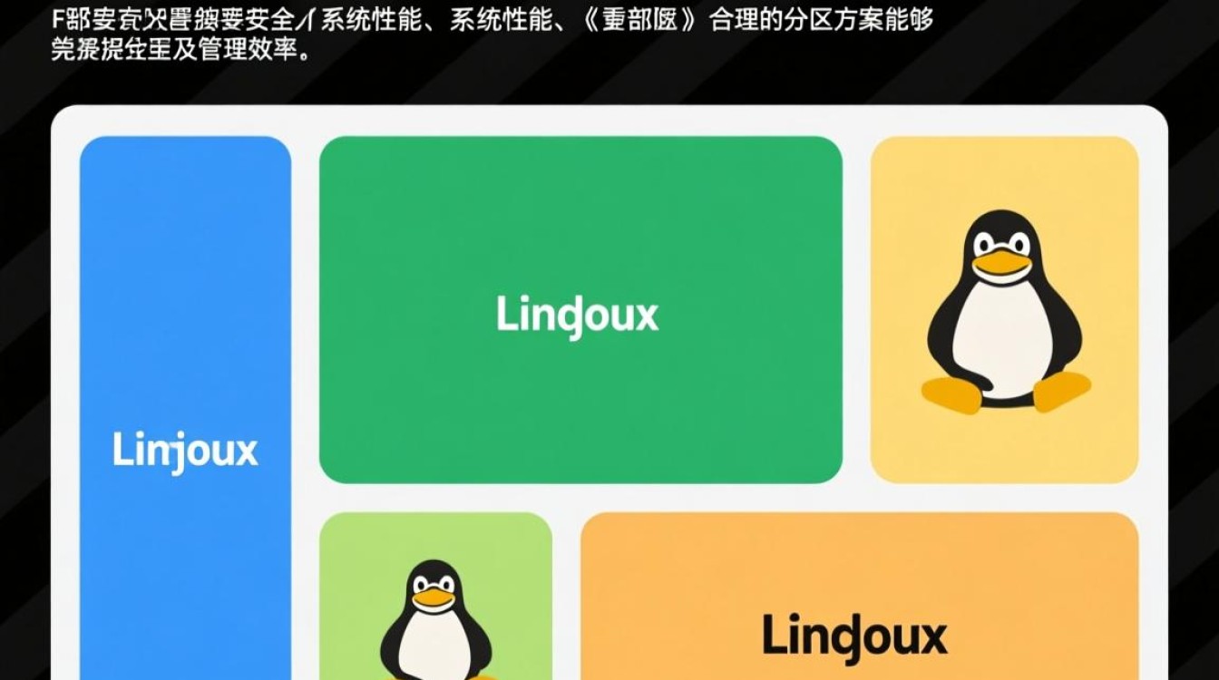 Centos分区标准到底该怎么分才合理? Centos分区标准到底该怎么分才合理?