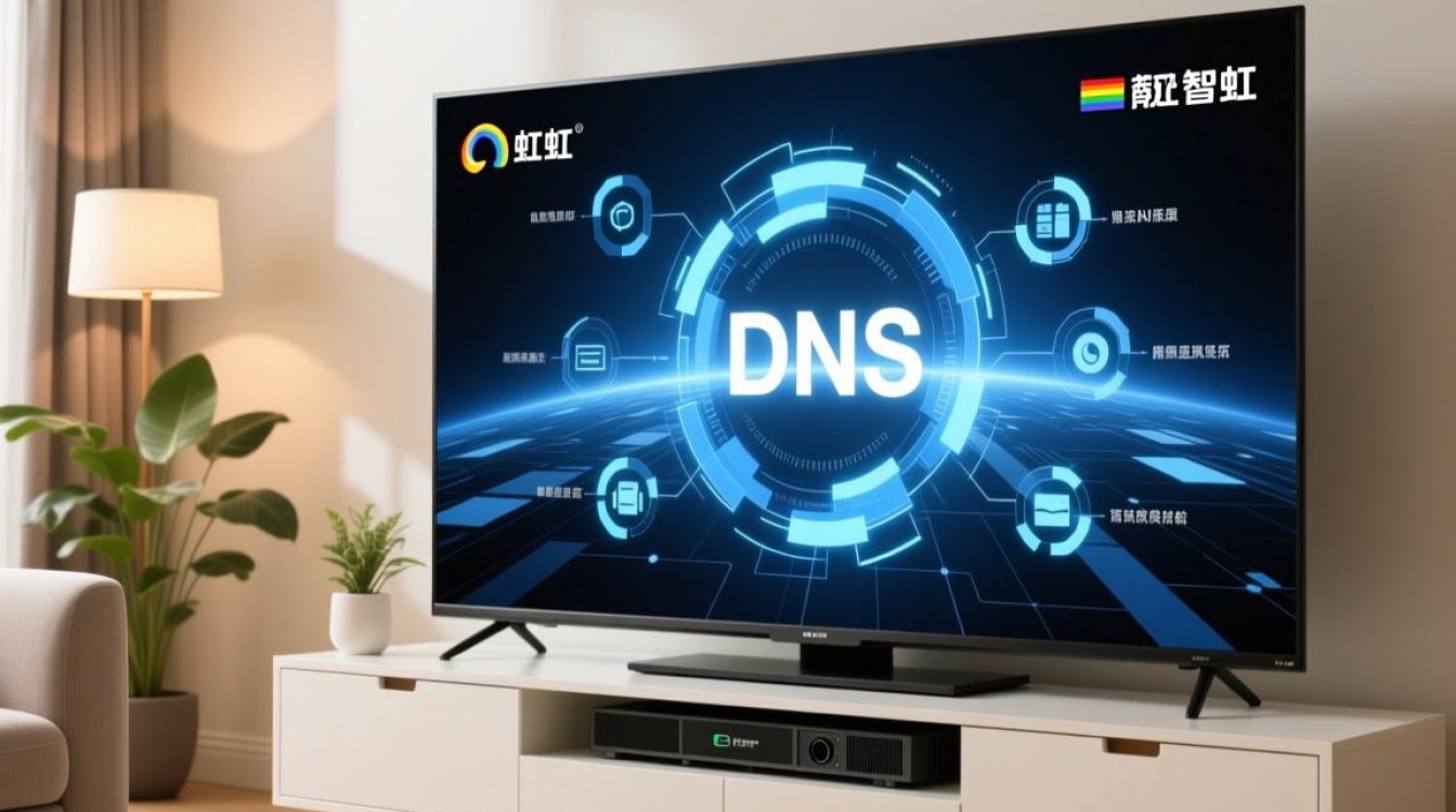 长虹DNS是什么?路由器还是智能设备?功能详解! 长虹DNS是什么?路由器还是智能设备?功能详解!