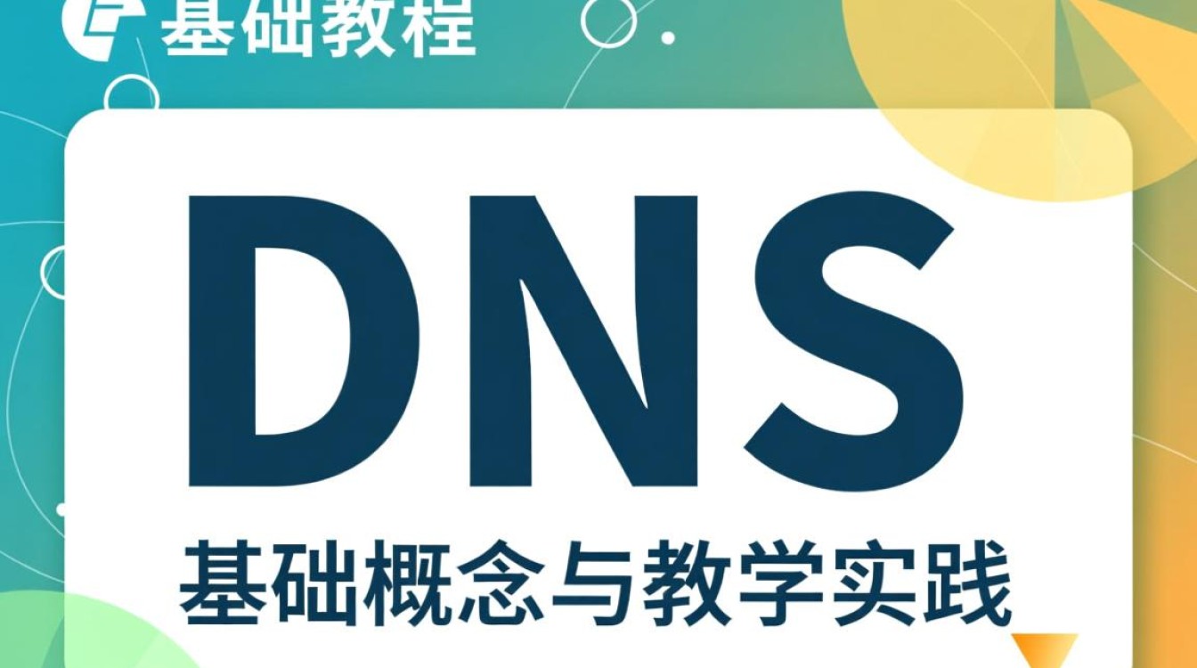DNS教案怎么设计？新手如何快速上手DNS教学？