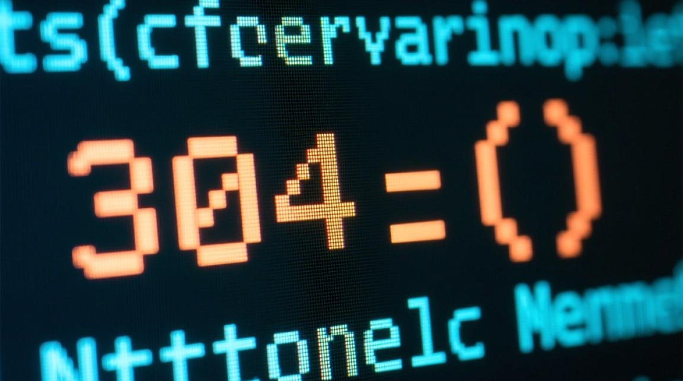 304缓存报错是什么原因?如何解决网页缓存问题? 304缓存报错是什么原因?如何解决网页缓存问题?