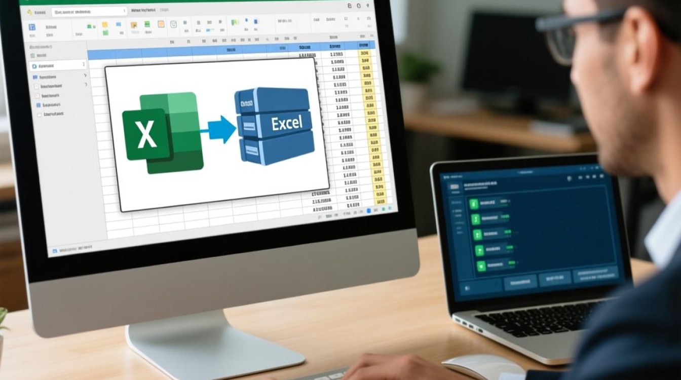Excel怎么拉数据库?数据连接与导入步骤详解 Excel怎么拉数据库?数据连接与导入步骤详解