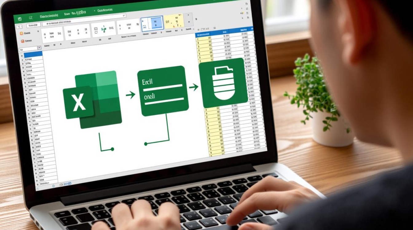 Excel怎么拉数据库?数据连接与导入步骤详解 Excel怎么拉数据库?数据连接与导入步骤详解