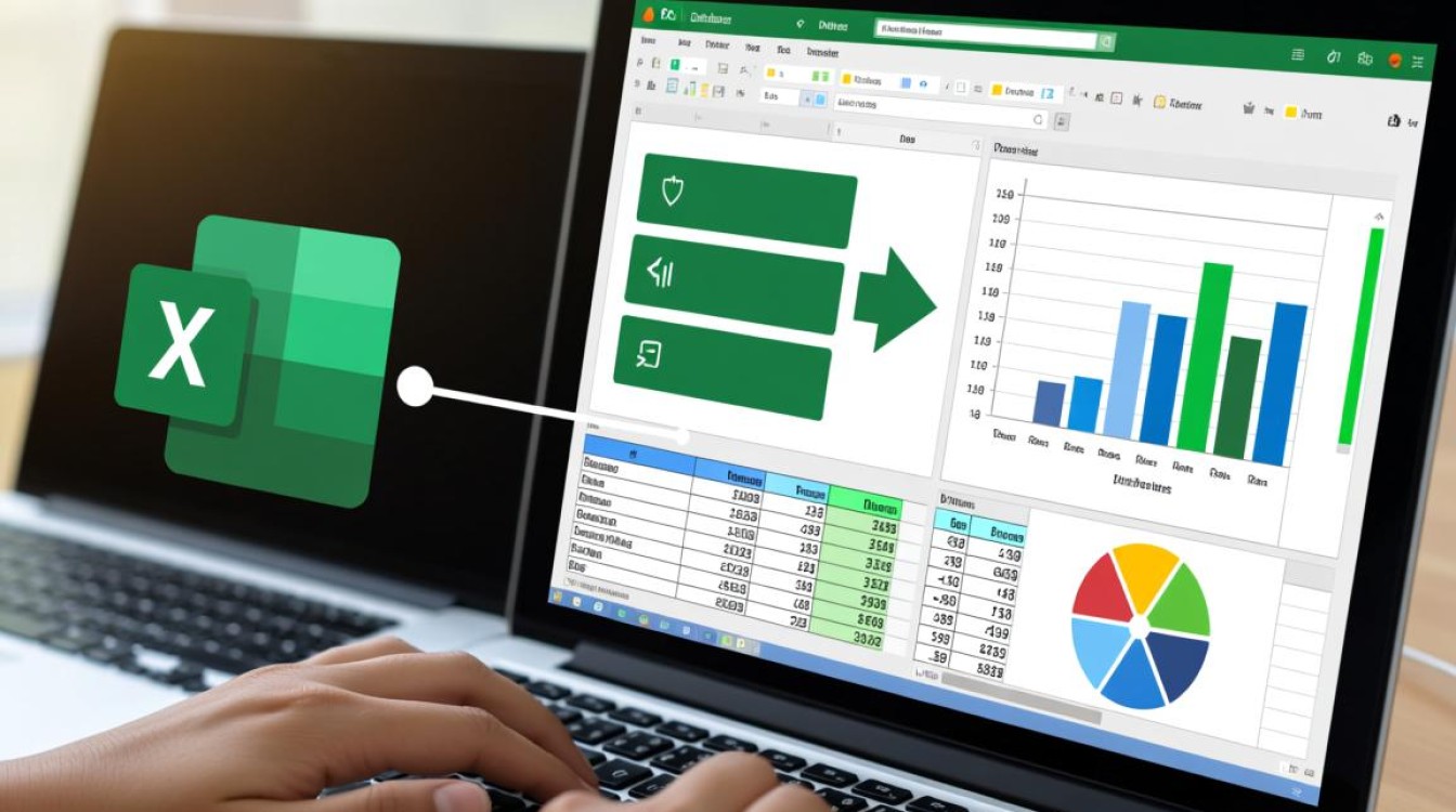 Excel怎么拉数据库?数据连接与导入步骤详解 Excel怎么拉数据库?数据连接与导入步骤详解