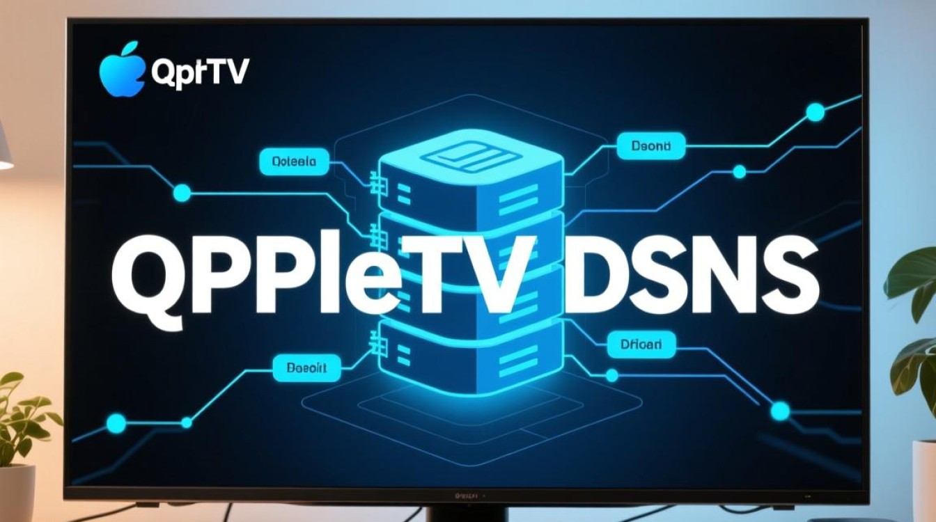 qppletv dns qppletv dns