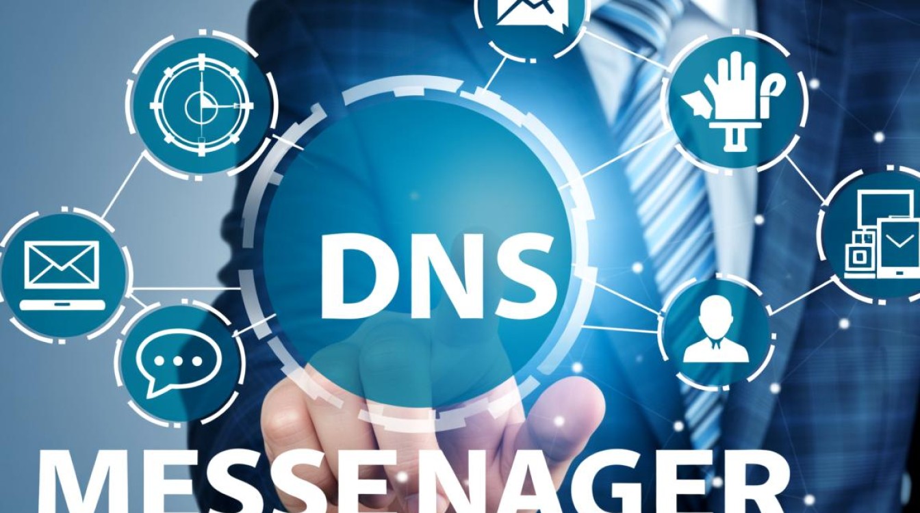 Messenger DNS异常会影响消息发送吗？