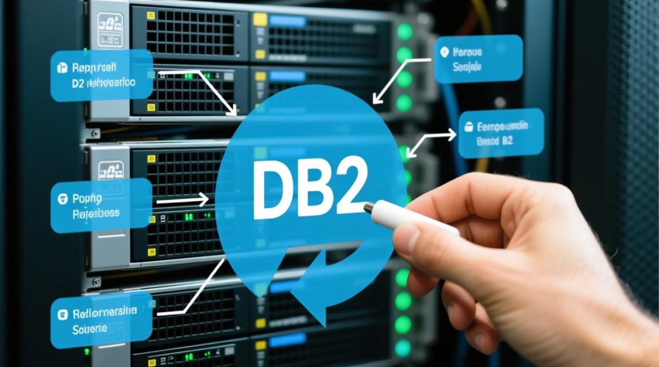 怎么卸载db2数据库实例