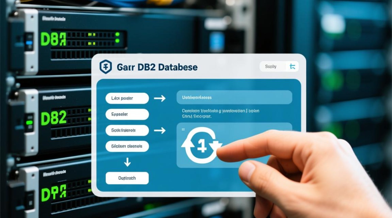 怎么卸载db2数据库实例