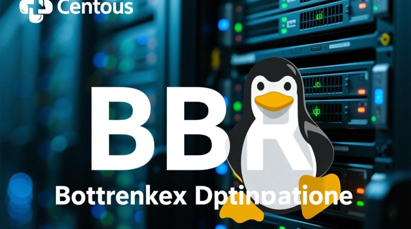 CentOS系统如何开启BBR拥塞算法？实测教程与注意事项